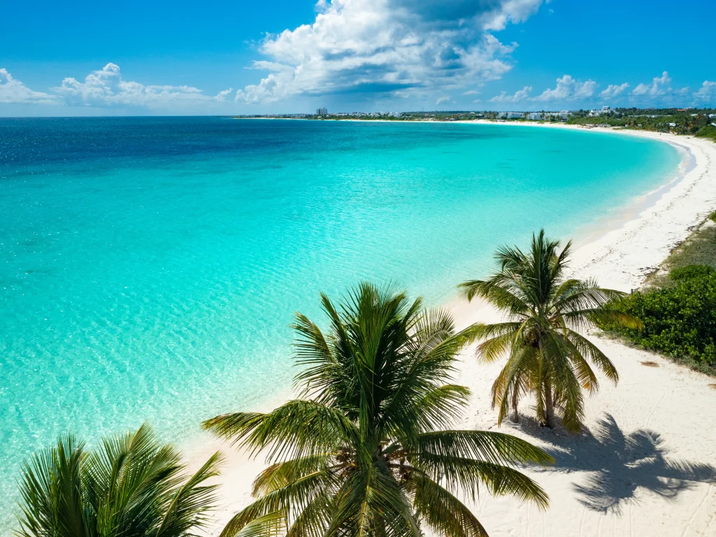 Home anguilla caribbean