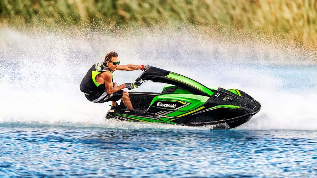 jet ski cover