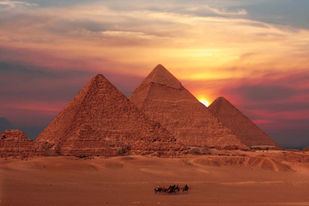 Services egypt header